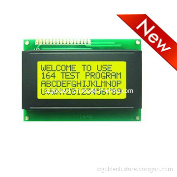 Character LCD Display 16*4 Module